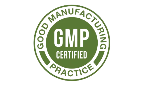 Erec Peak GMP Certified Facility