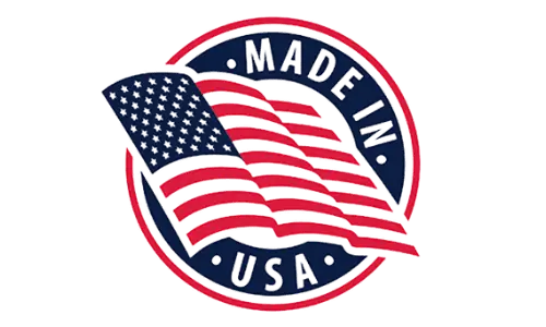 Erec Peak Made in USA